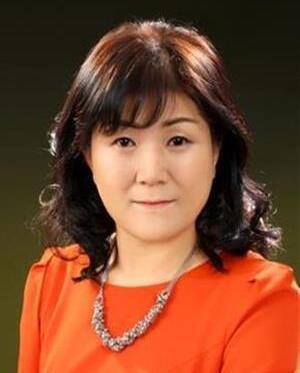 Stella Jinnam Noh Stella Jinnam Noh