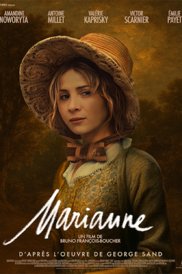 Marianne Marianne