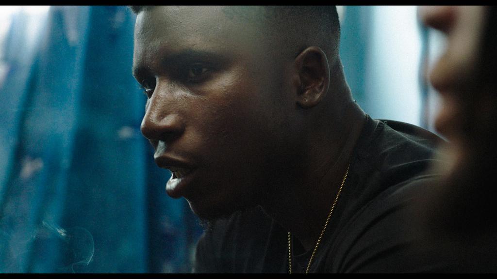 Bosh - &copy; Bonne Pioche Cin&eacute;ma - Logical Pictures - Lip Productions