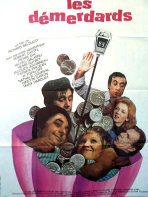 Par ici la monnaie (Les Démerdards) Par ici la monnaie (Les Démerdards)