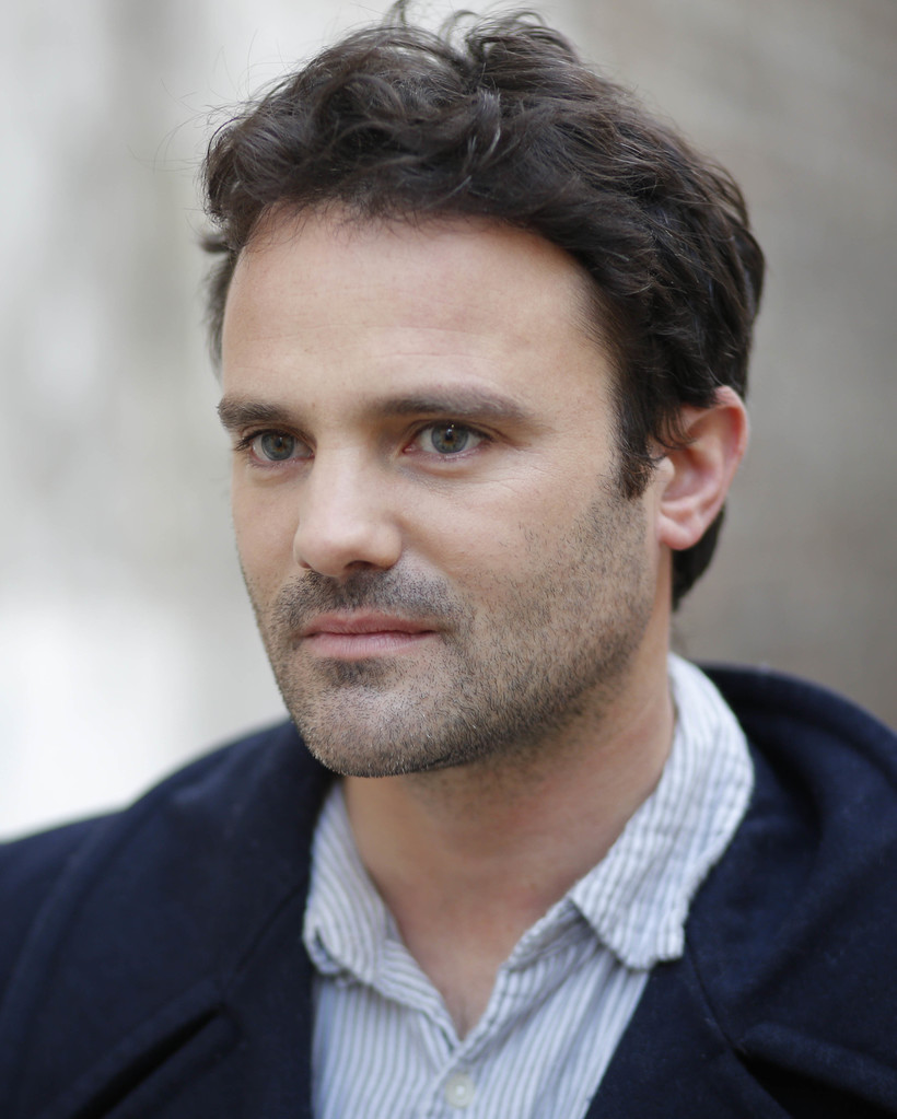 Jonathan Israël Jonathan Israël