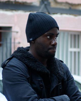 Christopher Zengomona