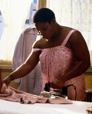 Firmine Richard Firmine Richard