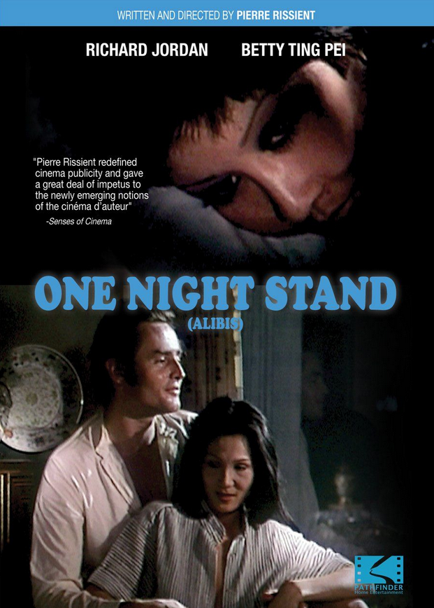 ONS Company - US DVD cover