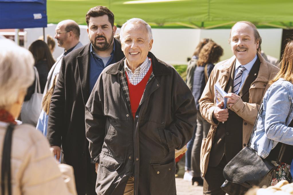 Unifrance Rendez-Vous in Paris - 2023