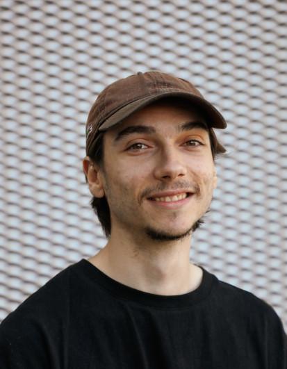 Jérémy Trochet Jérémy Trochet