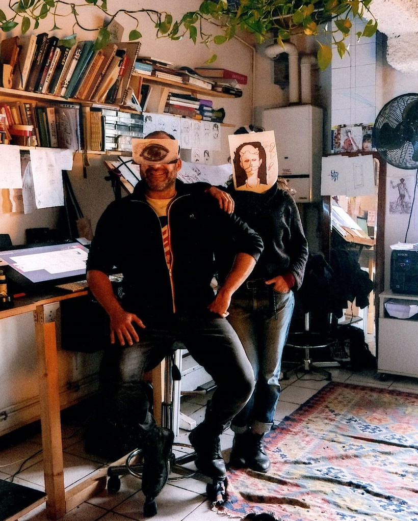 Niccolò Manzolini Niccolò Manzolini