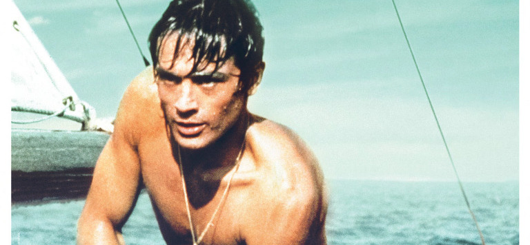 「マイ・フレンチ・フィルム・フェスティバル」開幕 : リマスター版「太陽がいっぱい」を限定で無料配信 「マイ・フレンチ・フィルム・フェスティバル」開幕 : リマスター版「太陽がいっぱい」を限定で無料配信