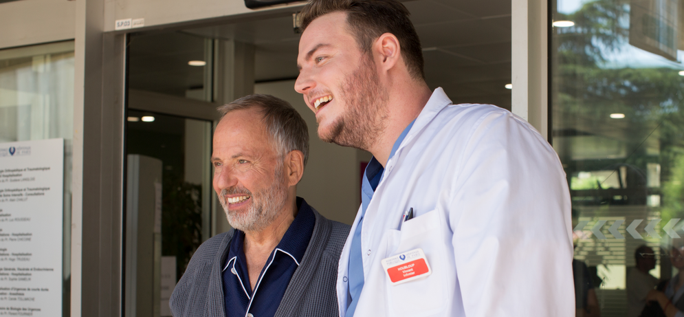 "A Man in a Hurry" awarded at the Tübingen Festival "A Man in a Hurry" awarded at the Tübingen Festival