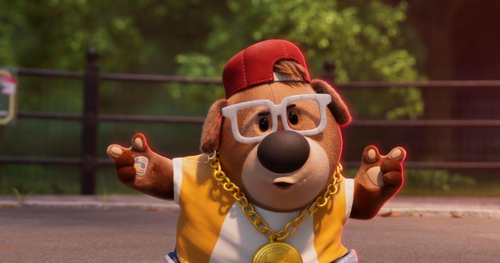 Les Inséparables - © 2023 nWave Pictures SRL - OCTOPOLIS SAS - A Contracorriente Films Les Inséparables - © 2023 nWave Pictures SRL - OCTOPOLIS SAS - A Contracorriente Films