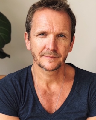 Sebastian Roché Sebastian Roché