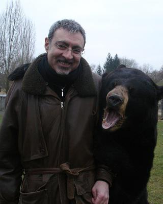 Jean-Charles Le Roux