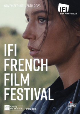 IFI Festival de Cine Francés de Dublín IFI Festival de Cine Francés de Dublín