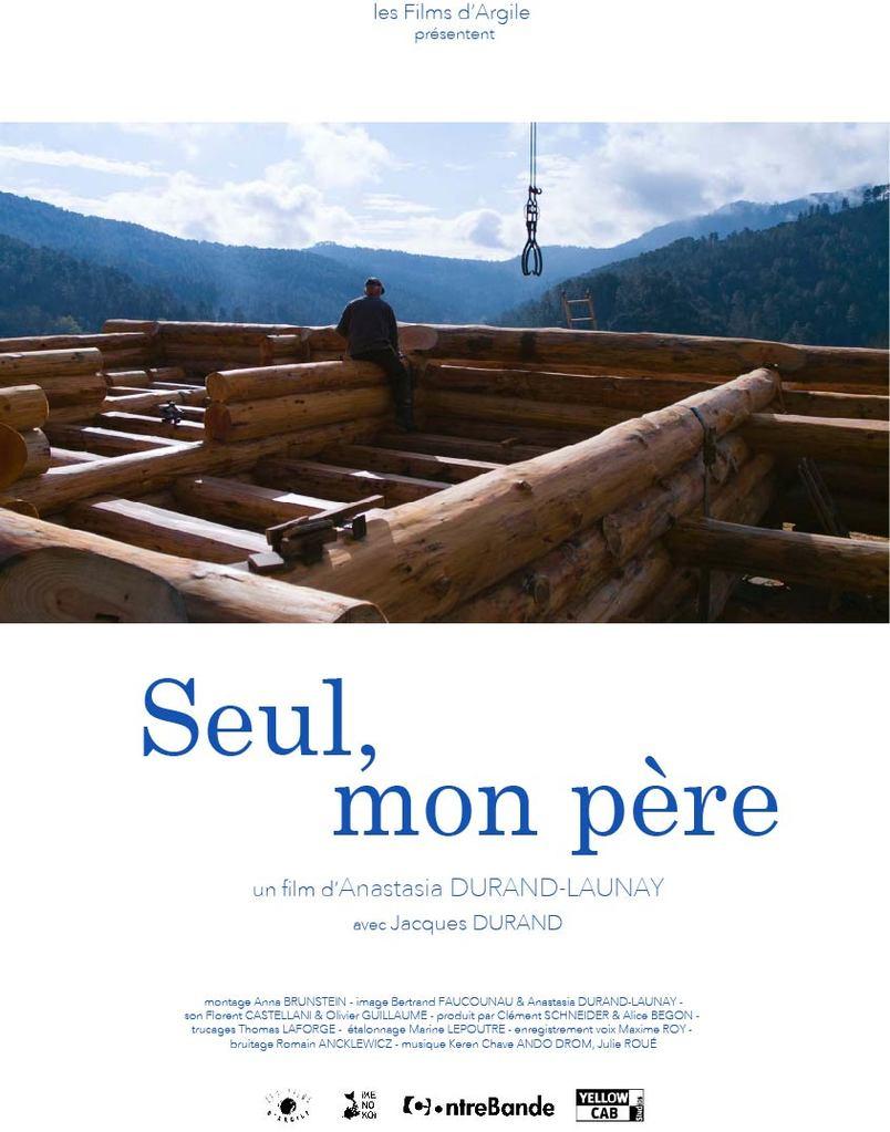 Seul, mon père Seul, mon père