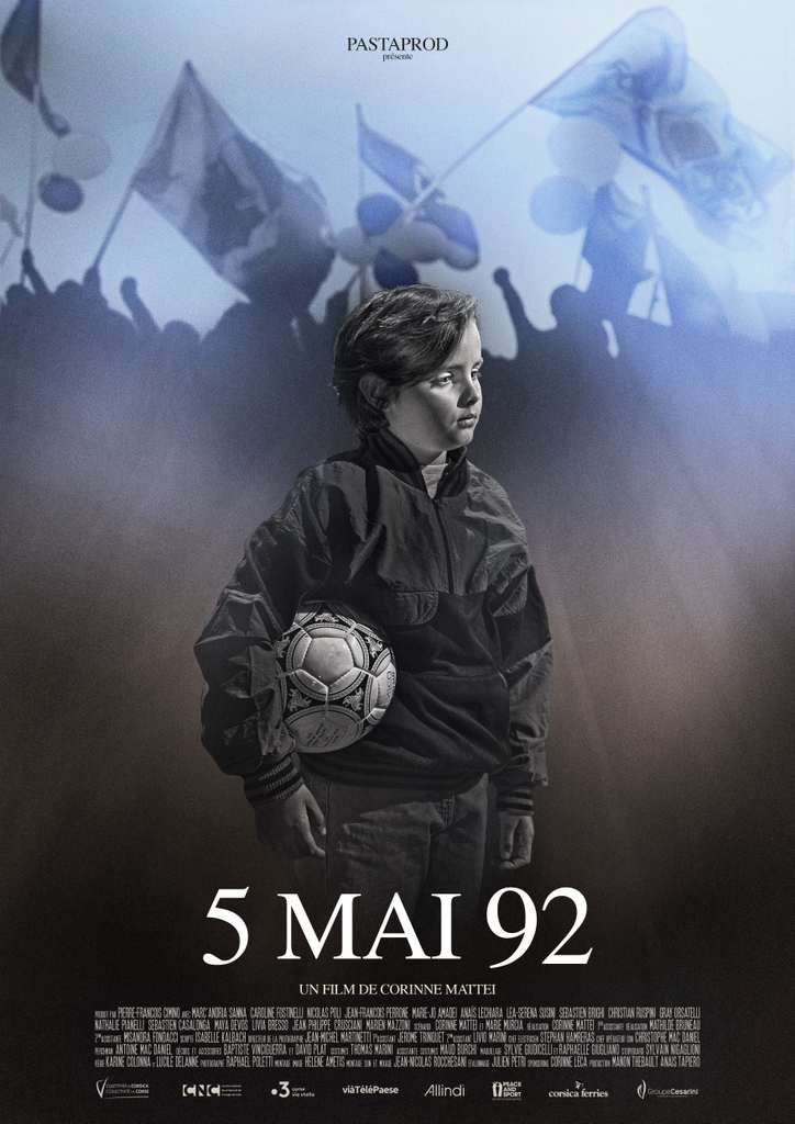 May 5, 1992 May 5, 1992