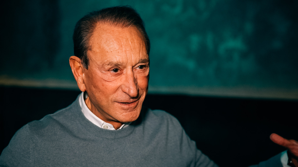 The Spark - The Origin of Pride - © Capa - Bertrand Delanoë The Spark - The Origin of Pride - © Capa - Bertrand Delanoë