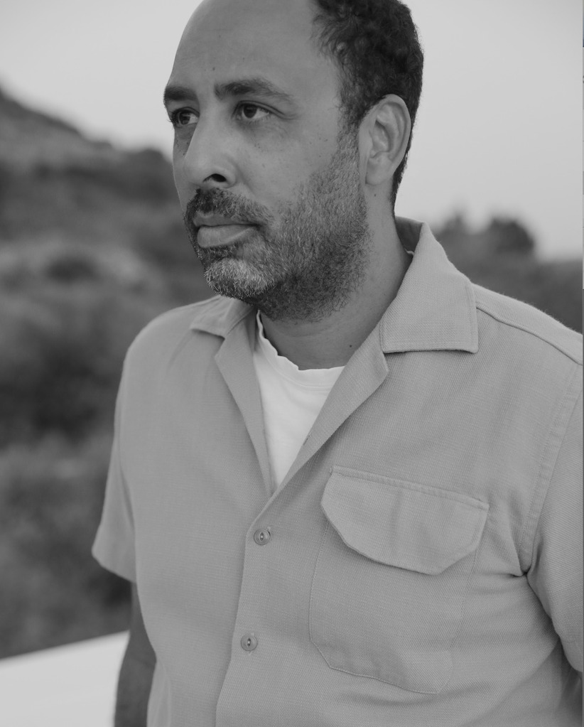 Damien de Medeiros Damien de Medeiros