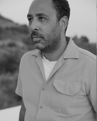 Damien de Medeiros Damien de Medeiros