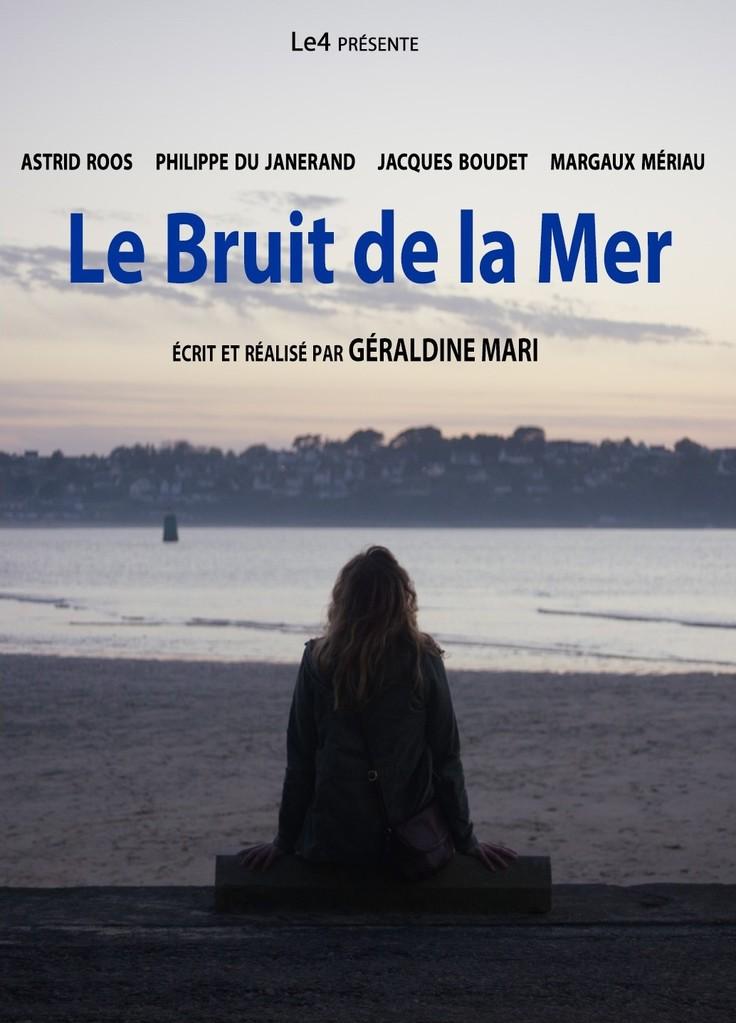 Le Bruit de la mer Le Bruit de la mer