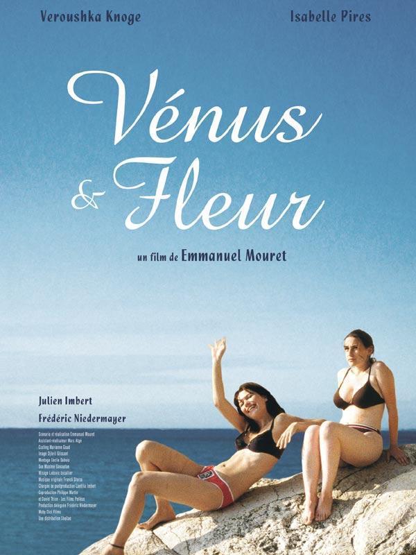 The American French Film Festival (TAFFF) - 2005