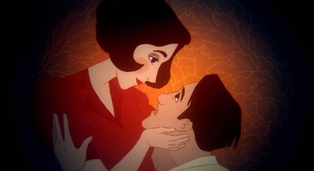 Ang&eacute;lique Pault&egrave;s