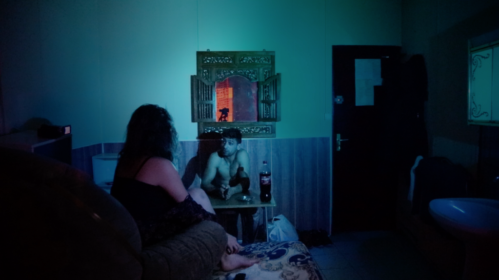 I Can Change, But Not 100% I Can Change, But Not 100%