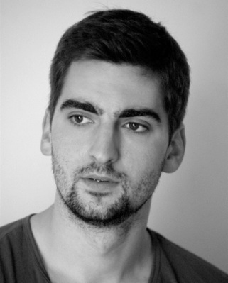 Guillaume Loublier Guillaume Loublier