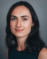 Chlo&eacute; Bouvier