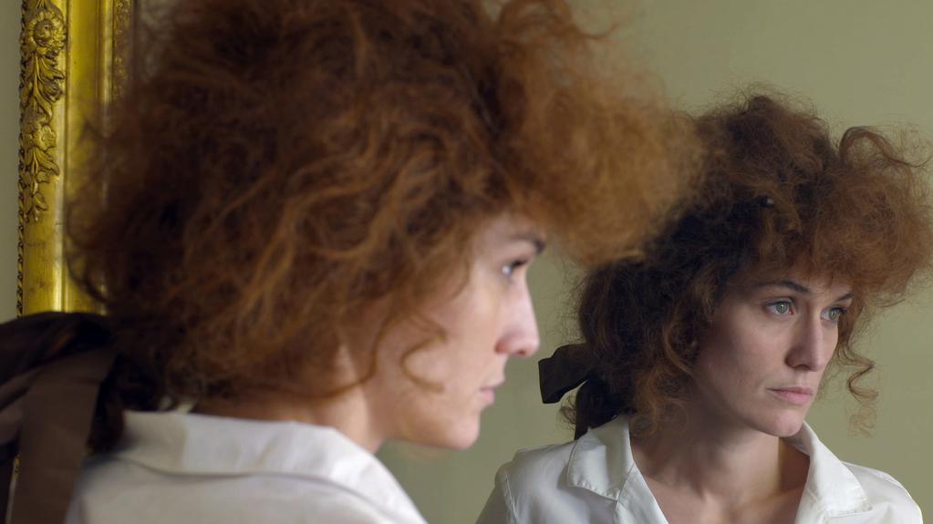 The Prompt of the Affaire The Prompt of the Affaire