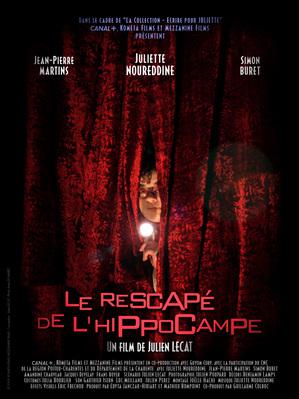 Le Rescapé de l'hippocampe Le Rescapé de l'hippocampe