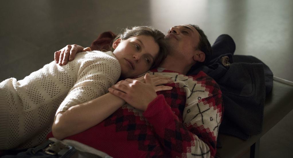 Lisbon - French Film Festival - 2016 Lisbon - French Film Festival - 2016