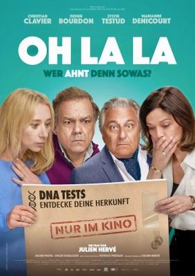 Ooh La La! - Germany