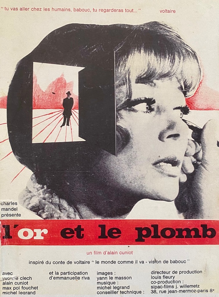 L'Or et le plomb L'Or et le plomb