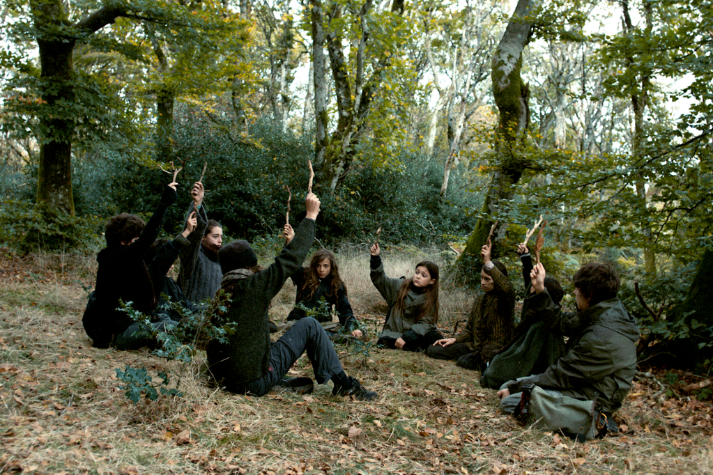 Millennials - © Les Films du Worso Millennials - © Les Films du Worso