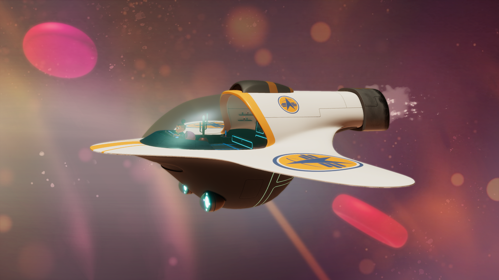 Captain Tone-Up Captain Tone-Up