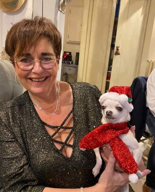 Sylvie Le Clanche Sylvie Le Clanche