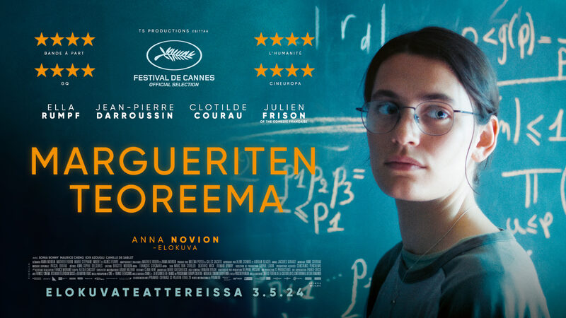 Taquilla francesa internacional – Julio del 2024 Taquilla francesa internacional – Julio del 2024