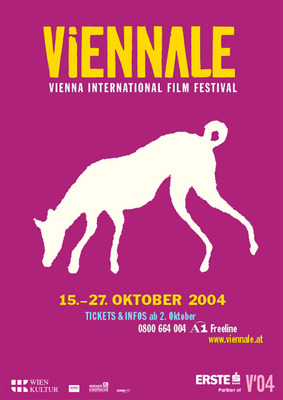 Festival international du film de Vienne (Viennale) Festival international du film de Vienne (Viennale)