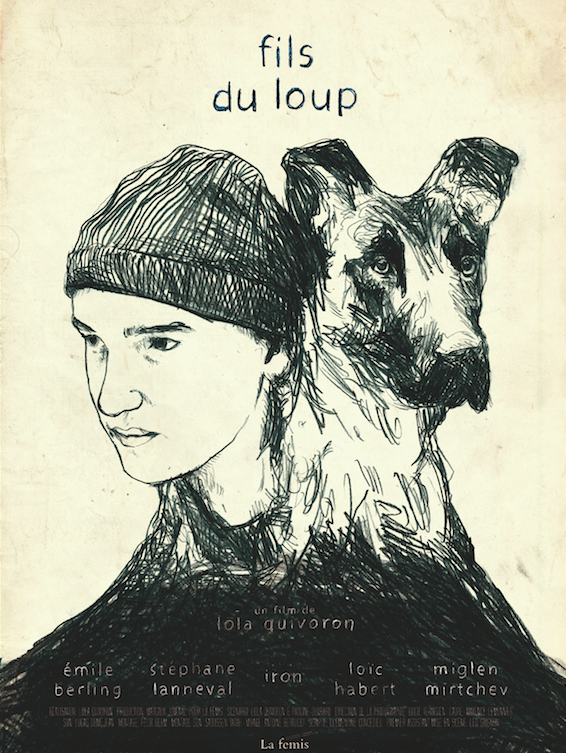 Son Of The Wolf Son Of The Wolf