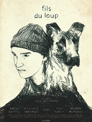Fils du loup Fils du loup