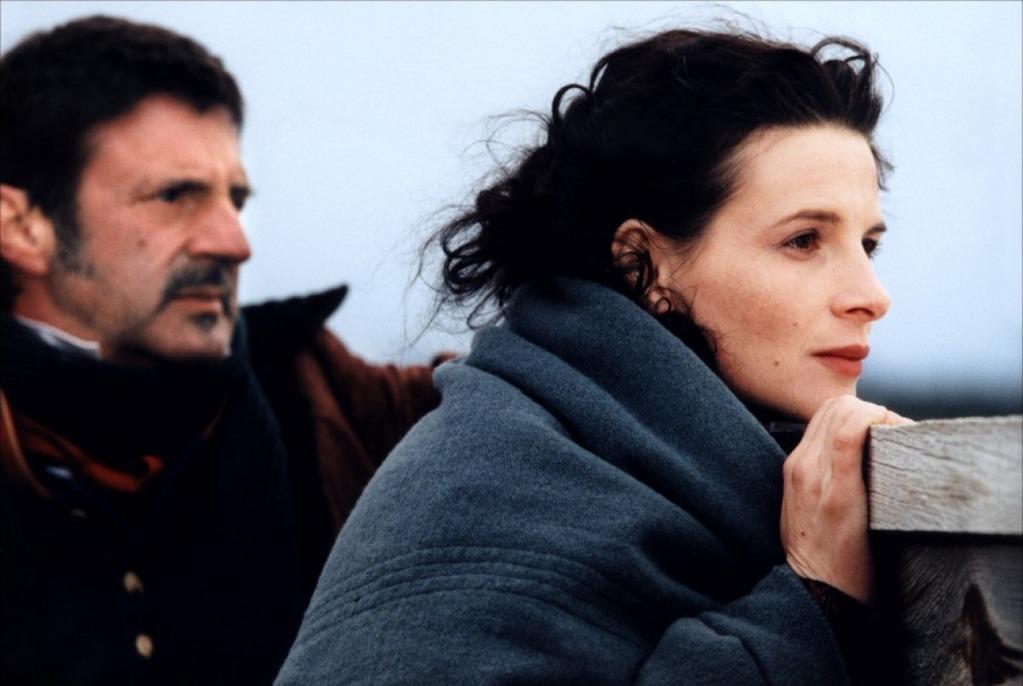 Busan International Film Festival (BIFF) - 2000