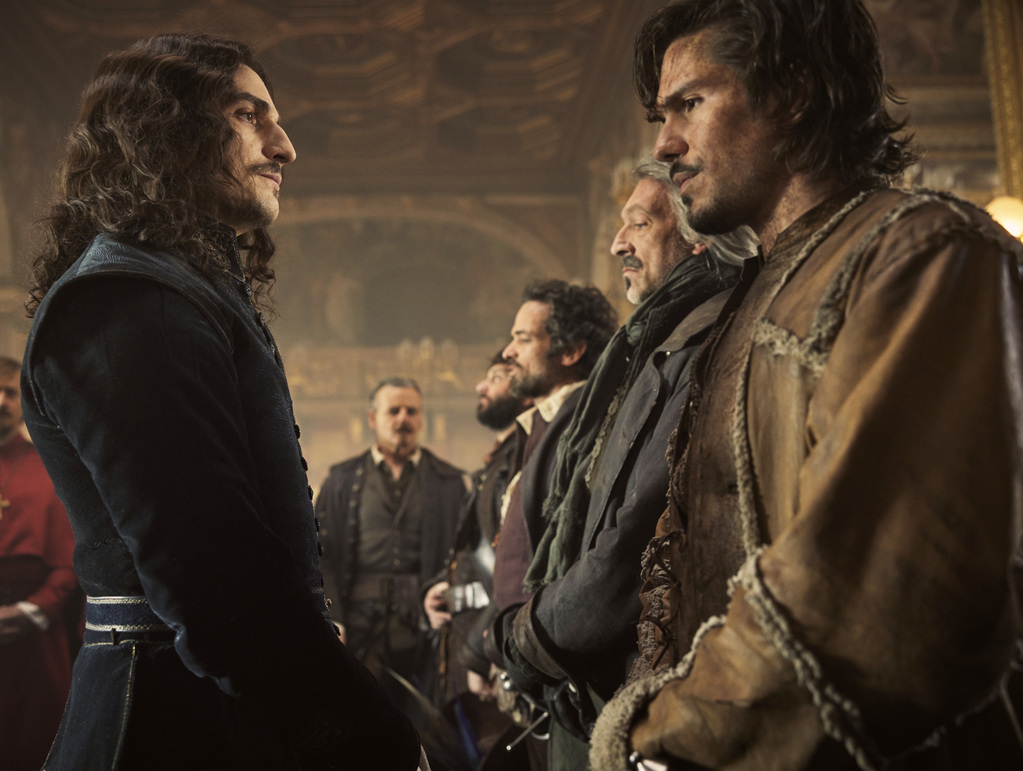 French films at the international box office: April 2023 French films at the international box office: April 2023