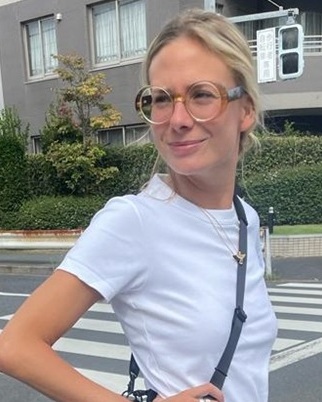 Joséphine Jourdan Joséphine Jourdan