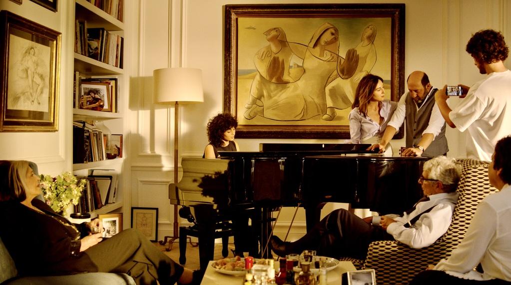 Finalement - © Pathé Finalement - © Pathé