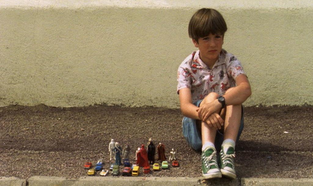 ギジョン　国際青少年映画祭 - 2002