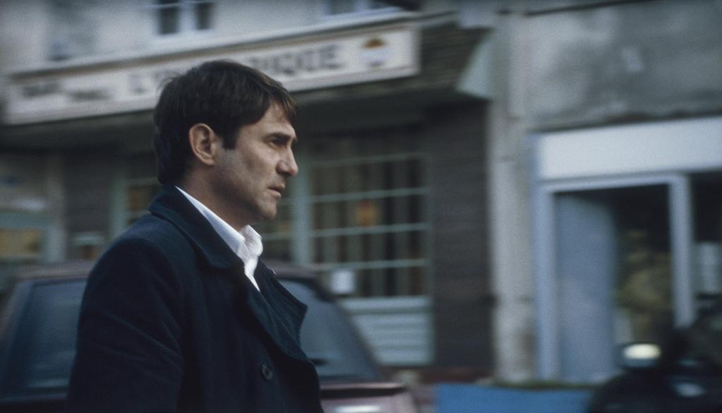 Festival de Cine Franc&eacute;s de la Alianza Francesa (Australia) - 2008