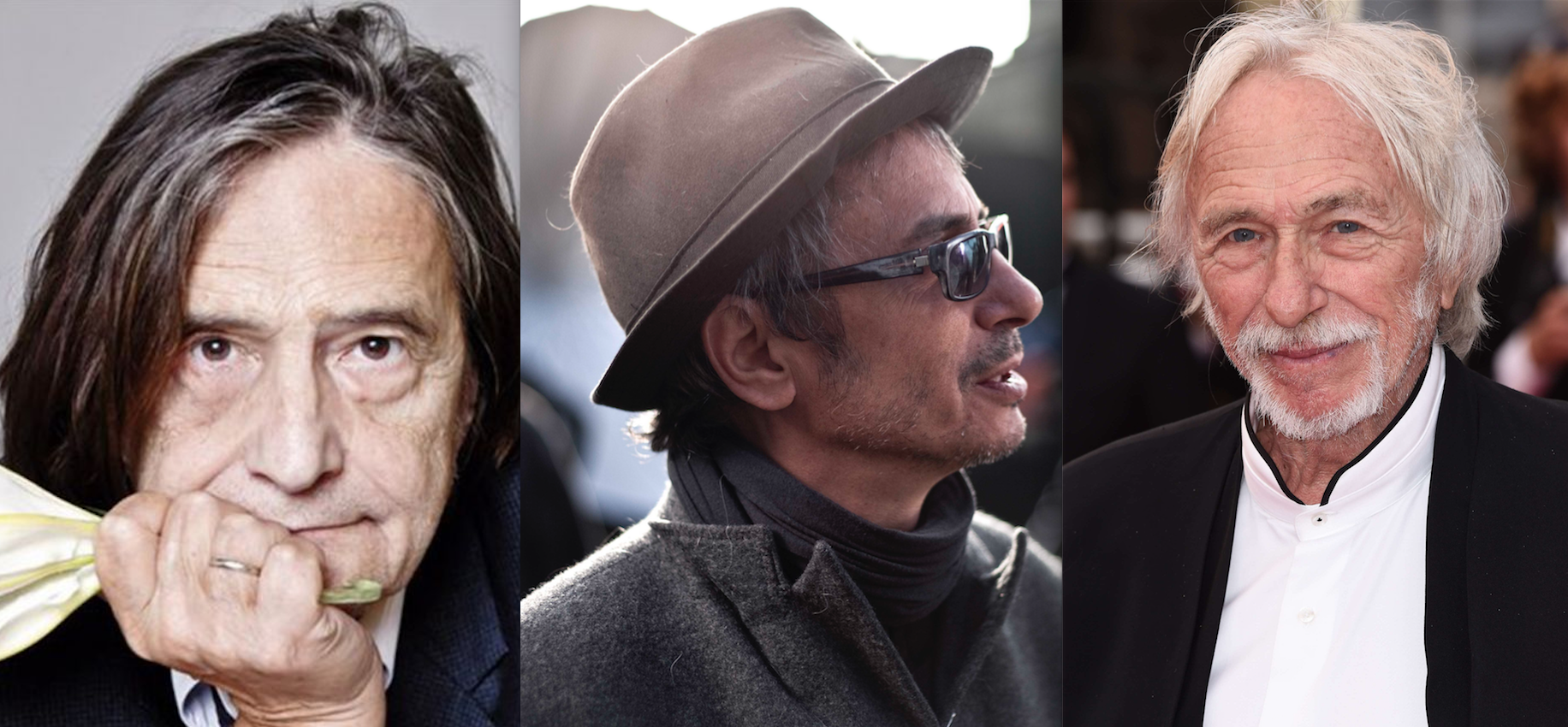 France is the guest of honor at the 33rd Mar Del Plata Festival France is the guest of honor at the 33rd Mar Del Plata Festival