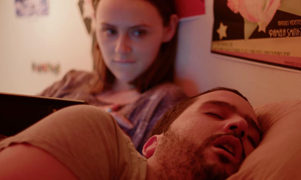 Anne-Flore BréMont