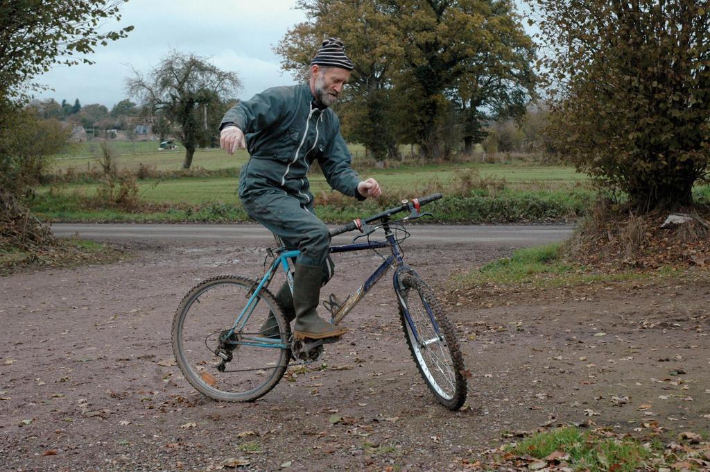 Regreso a Normandía Regreso a Normandía