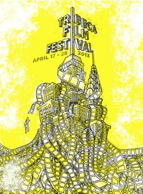 Tribeca Film Festival - 2013 Tribeca Film Festival - 2013